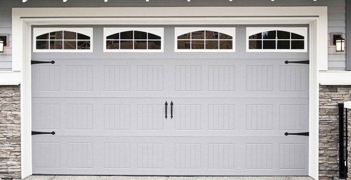 Bluemont Commerical Garage Door Repair, Loudoun Garage Door