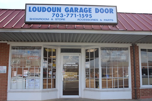 Loudoun Garage Door Inc, Loudoun Garage Door